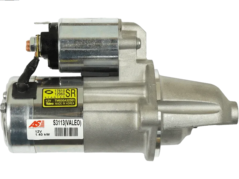 S3113(VALEO) Valeo - 2.ROZRUSZNIK — zdjęcie 7 z 7