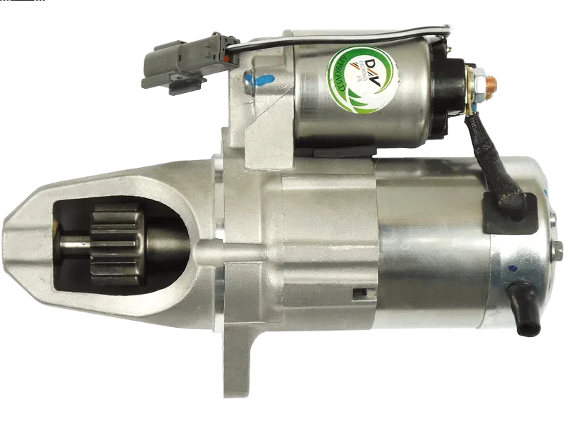 S3114(VALEO) Valeo - 2.ROZRUSZNIK — zdjęcie 5 z 7