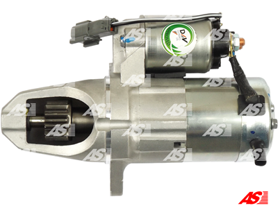 S3114(VALEO) Valeo - 2.ROZRUSZNIK — zdjęcie 2 z 7