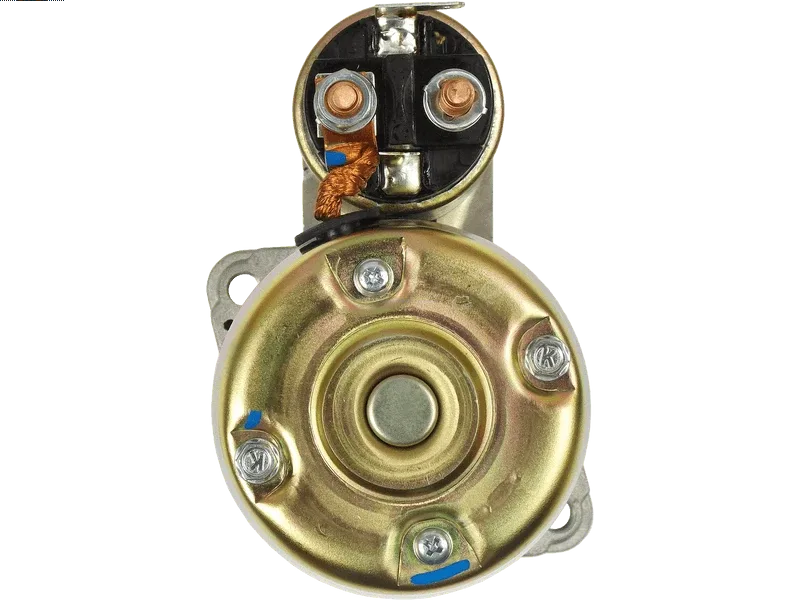 S3116(VALEO) Valeo - 2.ROZRUSZNIK — zdjęcie 3 z 7