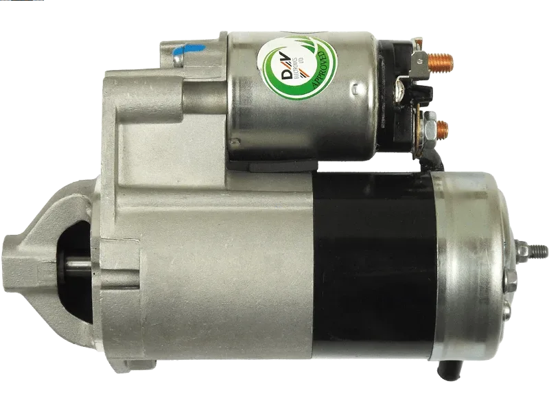 S3117(VALEO) Valeo - 2.ROZRUSZNIK — zdjęcie 4 z 7