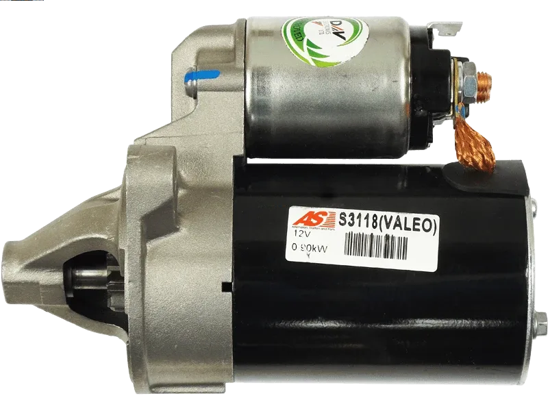S3118(VALEO) Valeo - 2.ROZRUSZNIK — zdjęcie 4 z 7