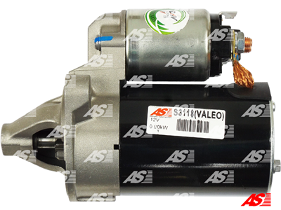 S3118(VALEO) Valeo - 2.ROZRUSZNIK — zdjęcie 7 z 7