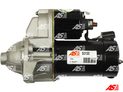 S3120 AS-PL - 2.ROZRUSZNIK — zdjęcie 2 z 7