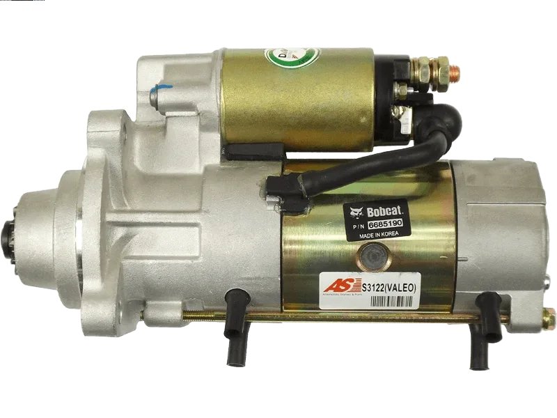 S3122(VALEO) Valeo - 2.ROZRUSZNIK — zdjęcie 2 z 7
