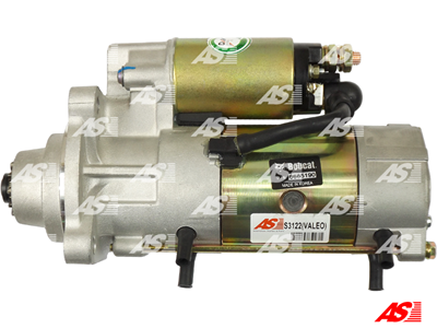 S3122(VALEO) Valeo - 2.ROZRUSZNIK — zdjęcie 7 z 7