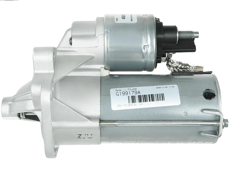 S3124(VALEO) Valeo - 2.ROZRUSZNIK — zdjęcie 2 z 7
