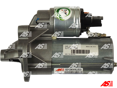 S3124(VALEO) Valeo - 2.ROZRUSZNIK — zdjęcie 7 z 7