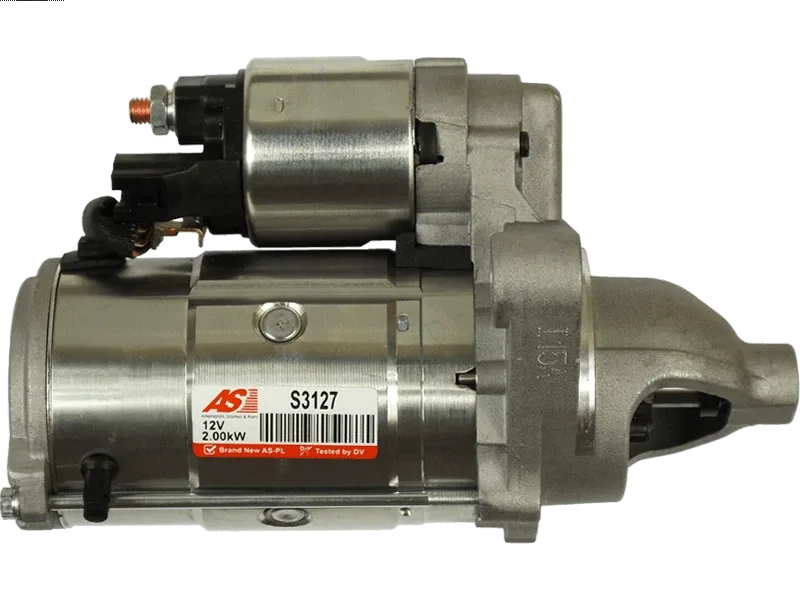 S3127 AS-PL - 2.ROZRUSZNIK — zdjęcie 5 z 7