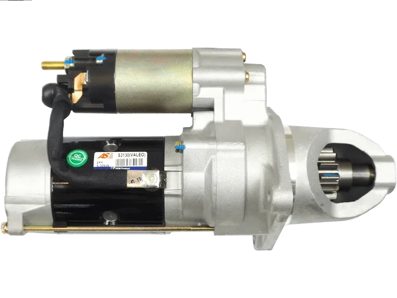 S3130(VALEO) Valeo - 2.ROZRUSZNIK — zdjęcie 5 z 7
