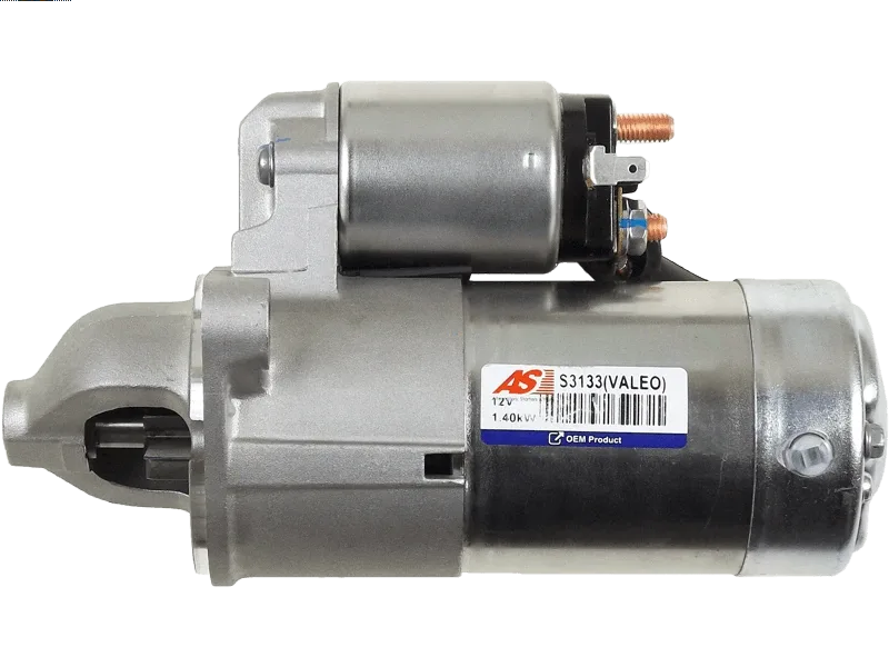 S3133(VALEO) Valeo - 2.ROZRUSZNIK — zdjęcie 4 z 7