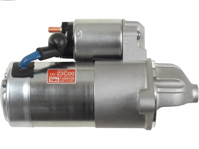 S3133(VALEO) Valeo - 2.ROZRUSZNIK — zdjęcie 2 z 7