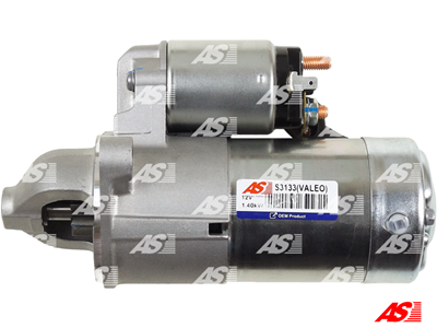 S3133(VALEO) Valeo - 2.ROZRUSZNIK — zdjęcie 7 z 7