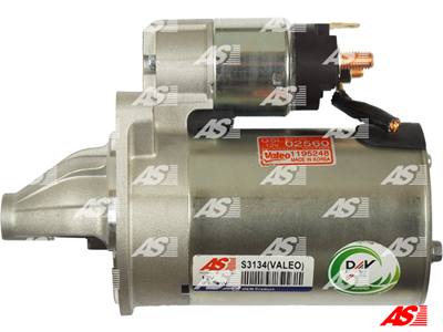 S3134(VALEO) Valeo - 2.ROZRUSZNIK — zdjęcie 7 z 7
