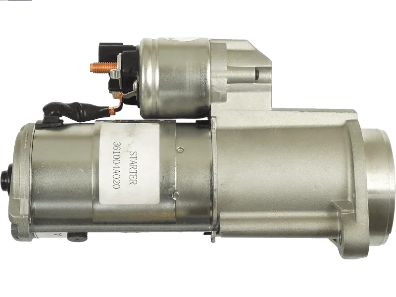 S3137(VALEO) Valeo - 2.ROZRUSZNIK — zdjęcie 4 z 7