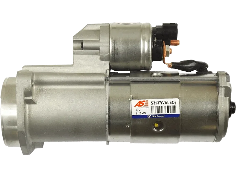 S3137(VALEO) Valeo - 2.ROZRUSZNIK — zdjęcie 2 z 7