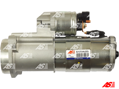 S3137(VALEO) Valeo - 2.ROZRUSZNIK — zdjęcie 7 z 7