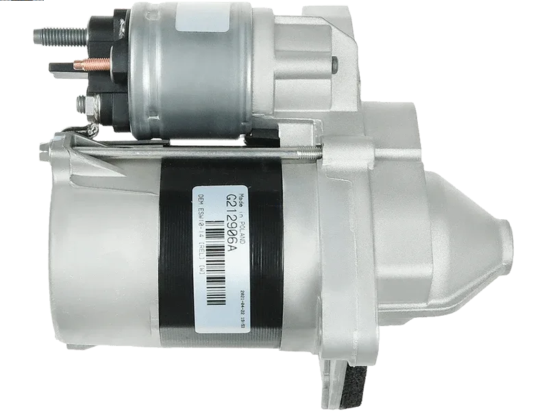 S3138(VALEO) Valeo - 2.ROZRUSZNIK — zdjęcie 2 z 7