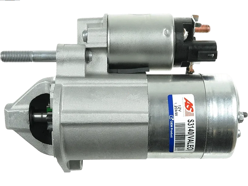 S3140(VALEO) Valeo - 2.ROZRUSZNIK — zdjęcie 5 z 7