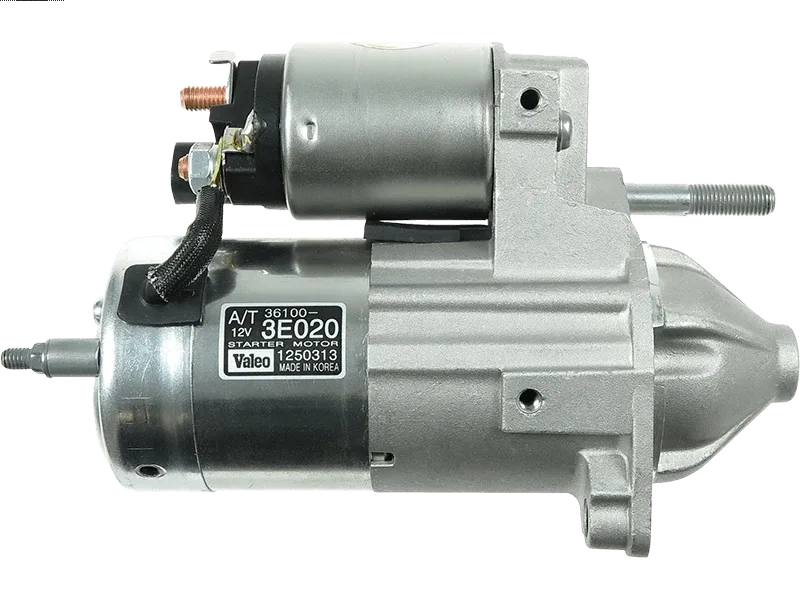 S3140(VALEO) Valeo - 2.ROZRUSZNIK — zdjęcie 7 z 7
