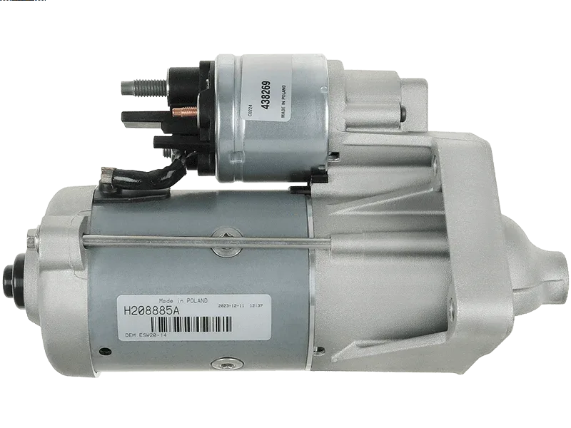 S3143(VALEO) Valeo - 2.ROZRUSZNIK — zdjęcie 2 z 4