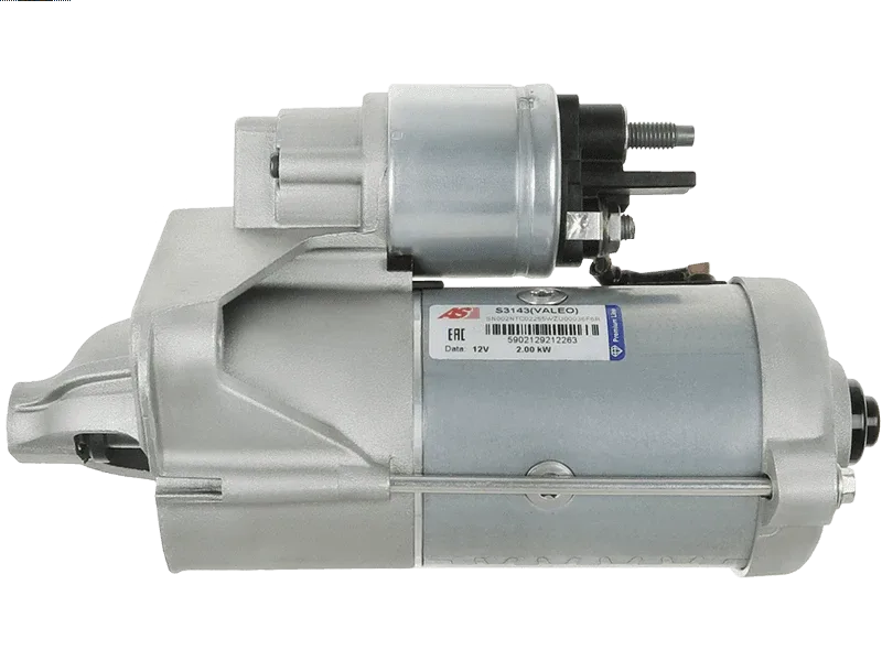 S3143(VALEO) Valeo - 2.ROZRUSZNIK — zdjęcie 4 z 4