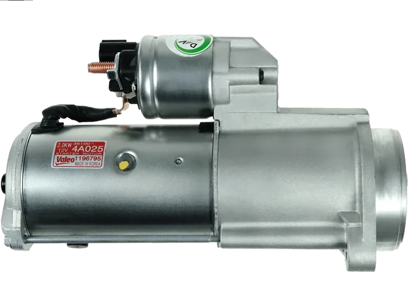 S3147(VALEO) Valeo - 2.ROZRUSZNIK — zdjęcie 4 z 7