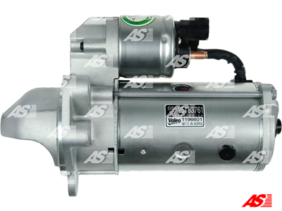 S3149(VALEO) Valeo - 2.ROZRUSZNIK — zdjęcie 2 z 7