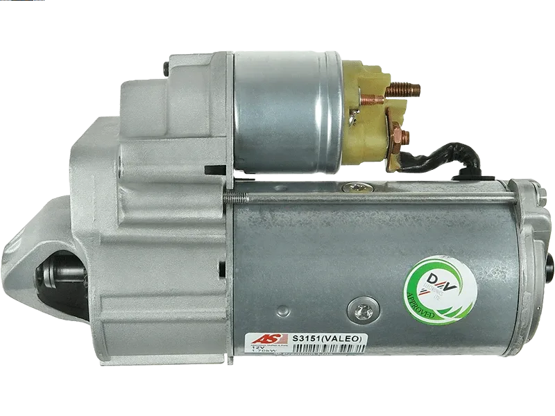 S3151(VALEO) Valeo - 2.ROZRUSZNIK — zdjęcie 4 z 7