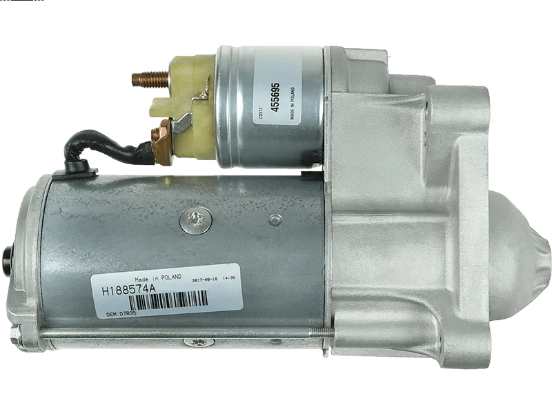 S3151(VALEO) Valeo - 2.ROZRUSZNIK — zdjęcie 2 z 7