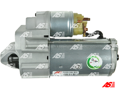 S3151(VALEO) Valeo - 2.ROZRUSZNIK — zdjęcie 7 z 7