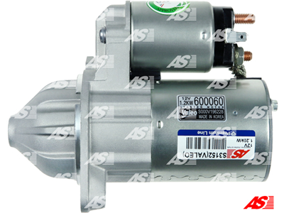 S3152(VALEO) Valeo - 2.ROZRUSZNIK — zdjęcie 7 z 7