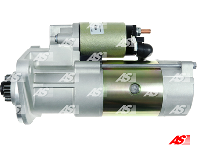 S3156(VALEO) Valeo - 2.ROZRUSZNIK — zdjęcie 2 z 7