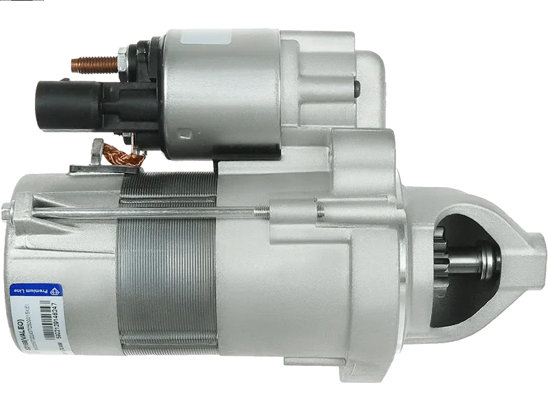S3168(VALEO) Valeo - 2.ROZRUSZNIK — zdjęcie 4 z 5