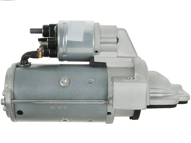 S3172(VALEO) Valeo - 2.ROZRUSZNIK — zdjęcie 4 z 5