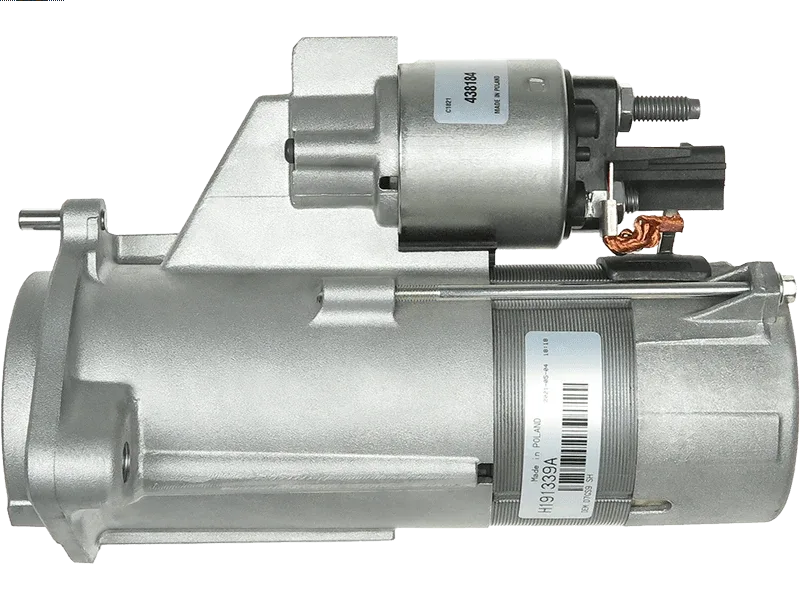 S3185(VALEO) Valeo - 2.ROZRUSZNIK — zdjęcie 2 z 5