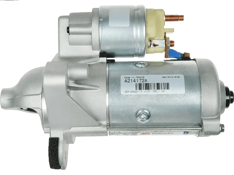 S3229(VALEO) Valeo - 2.ROZRUSZNIK — zdjęcie 2 z 5