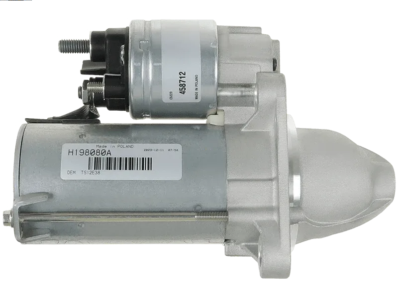 S3235(VALEO) Valeo - 2.ROZRUSZNIK — zdjęcie 4 z 4