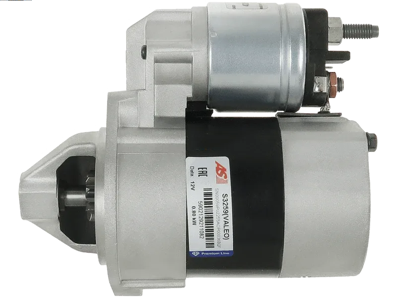 S3259(VALEO) Valeo - 2.ROZRUSZNIK — zdjęcie 4 z 5