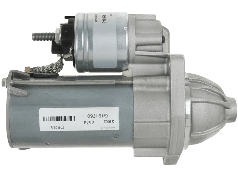 S3260(VALEO) Valeo - 2.ROZRUSZNIK — zdjęcie 2 z 5