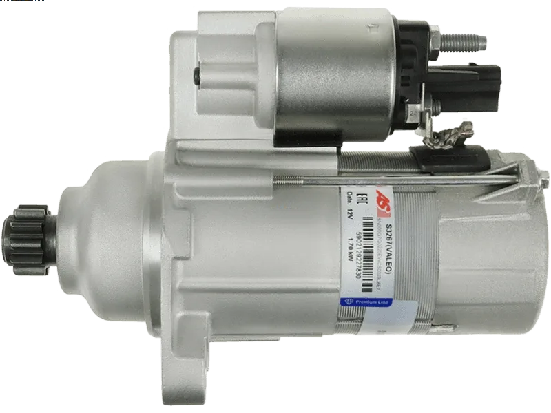 S3267(VALEO) Valeo - 2.ROZRUSZNIK — zdjęcie 2 z 5