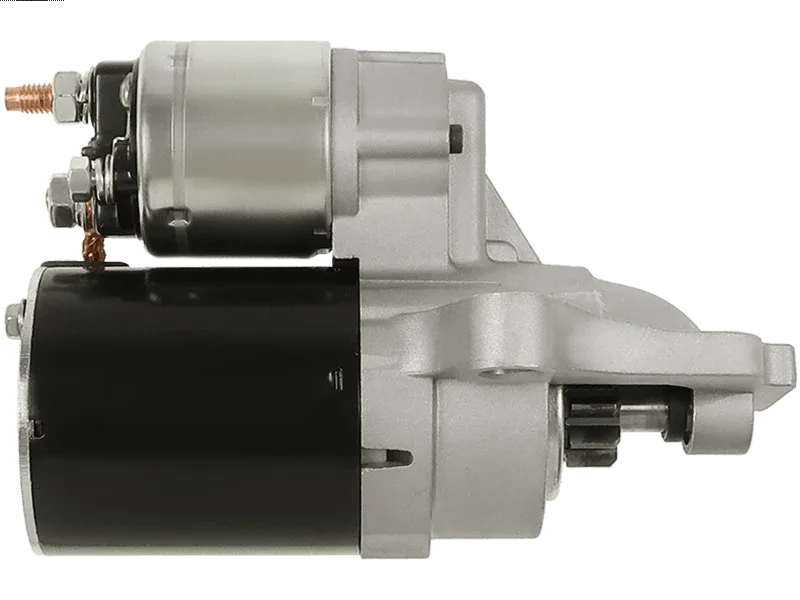 S3270S AS-PL - 2.ROZRUSZNIK — zdjęcie 2 z 4