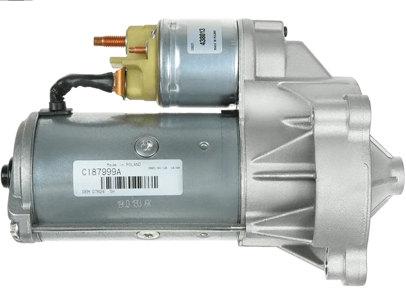 S3273(VALEO) Valeo - 2.ROZRUSZNIK — zdjęcie 2 z 5