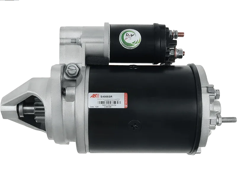 S4005SR AS-PL - 2.ROZRUSZNIK — zdjęcie 4 z 5
