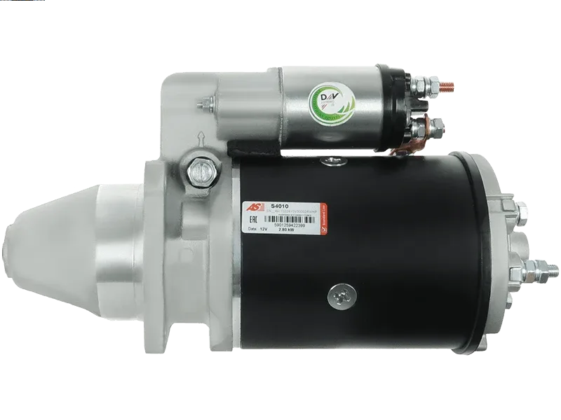 S4010 AS-PL - 2.ROZRUSZNIK — zdjęcie 2 z 7