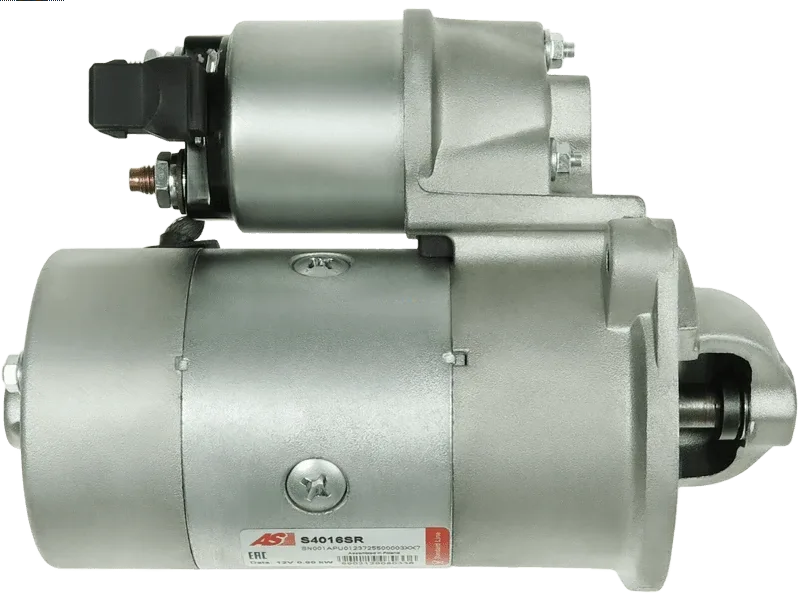 S4016SR AS-PL - 2.ROZRUSZNIK — zdjęcie 4 z 9