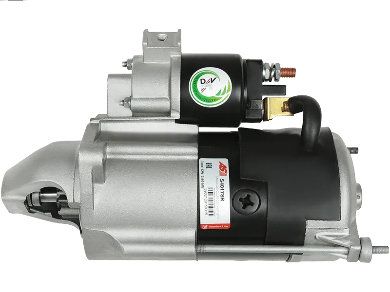 S4017SR AS-PL - 2.ROZRUSZNIK — zdjęcie 3 z 4