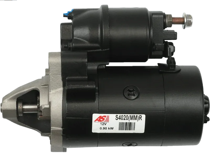 S4020(MM)R AS-PL - 2.ROZRUSZNIK — zdjęcie 2 z 4