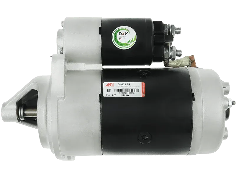 S4021SR AS-PL - 2.ROZRUSZNIK — zdjęcie 4 z 5