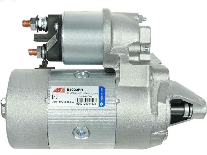 S4022PR AS-PL - 2.ROZRUSZNIK — zdjęcie 4 z 7